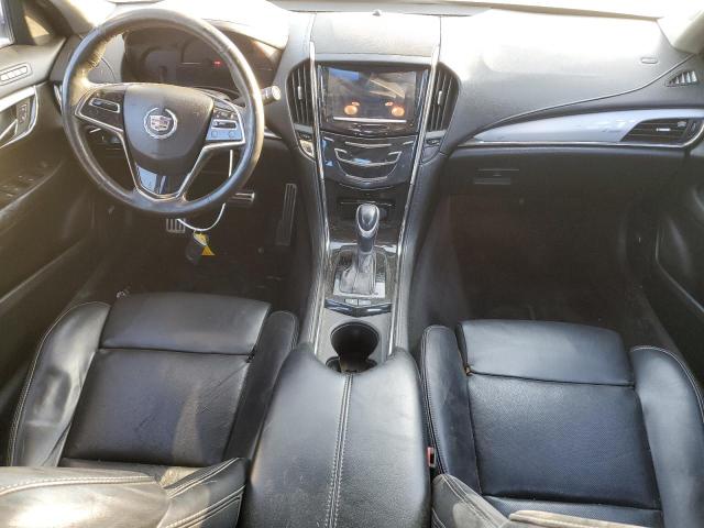 Photo 7 VIN: 1G6AE5S39D0119989 - CADILLAC ATS 