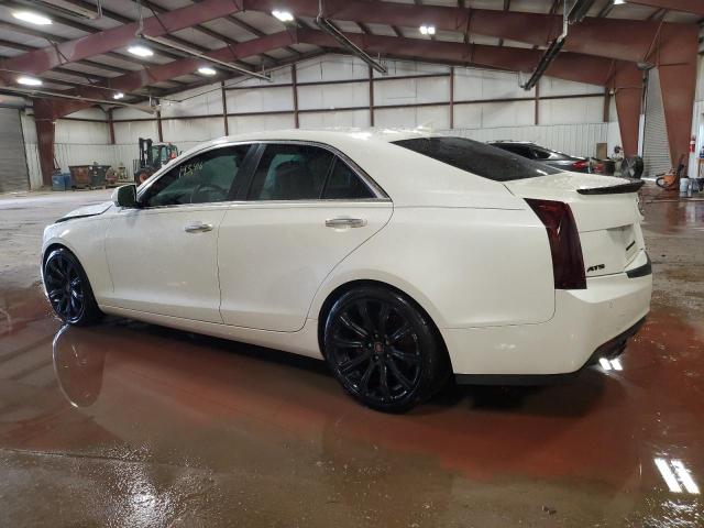 Photo 1 VIN: 1G6AE5S3XD0134968 - CADILLAC ATS 