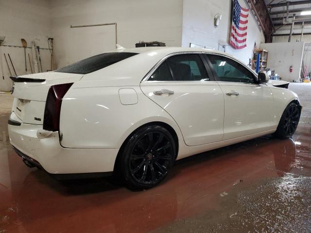 Photo 2 VIN: 1G6AE5S3XD0134968 - CADILLAC ATS 