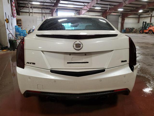 Photo 5 VIN: 1G6AE5S3XD0134968 - CADILLAC ATS 