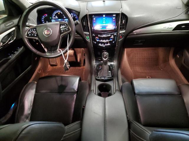 Photo 7 VIN: 1G6AE5S3XD0134968 - CADILLAC ATS 