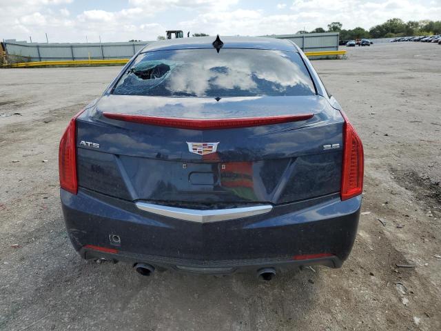 Photo 5 VIN: 1G6AE5SS3H0172877 - CADILLAC ATS 