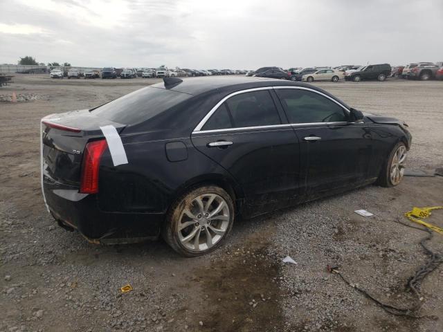 Photo 2 VIN: 1G6AE5SS9H0131931 - CADILLAC ATS PREMIU 