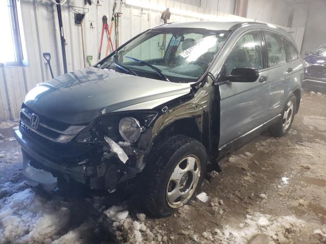 Photo 0 VIN: 1G6AE5SS9H0180286 - HONDA CRV 