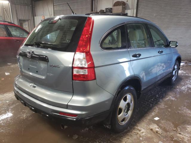 Photo 2 VIN: 1G6AE5SS9H0180286 - HONDA CRV 