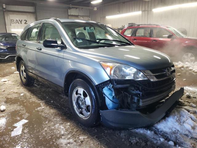 Photo 3 VIN: 1G6AE5SS9H0180286 - HONDA CRV 