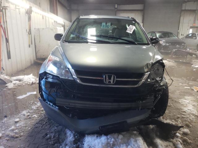 Photo 4 VIN: 1G6AE5SS9H0180286 - HONDA CRV 