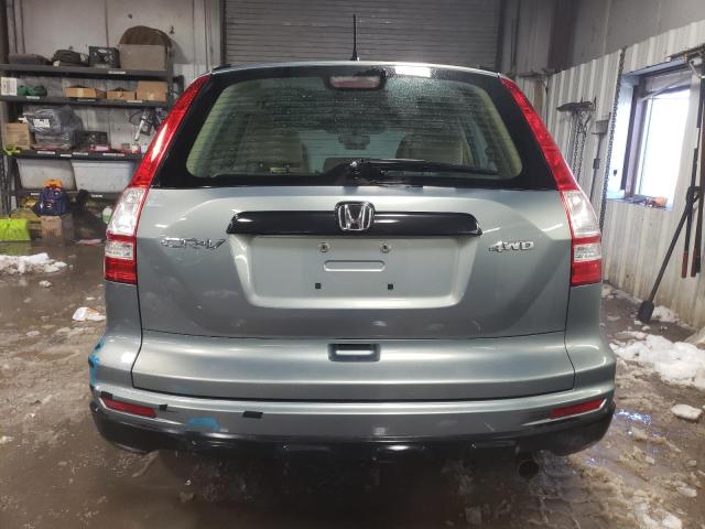 Photo 5 VIN: 1G6AE5SS9H0180286 - HONDA CRV 