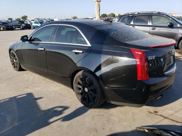 Photo 1 VIN: 1G6AE5SSXG0180845 - CADILLAC ATS PREMIU 