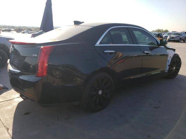 Photo 2 VIN: 1G6AE5SSXG0180845 - CADILLAC ATS PREMIU 