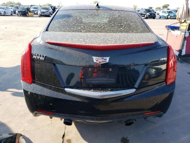 Photo 5 VIN: 1G6AE5SSXG0180845 - CADILLAC ATS PREMIU 