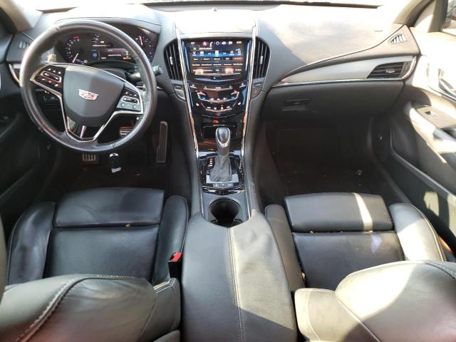 Photo 7 VIN: 1G6AE5SSXG0180845 - CADILLAC ATS PREMIU 