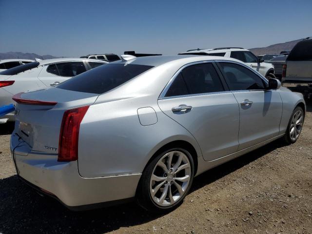 Photo 2 VIN: 1G6AE5SX0F0128439 - CADILLAC ATS PREMIU 