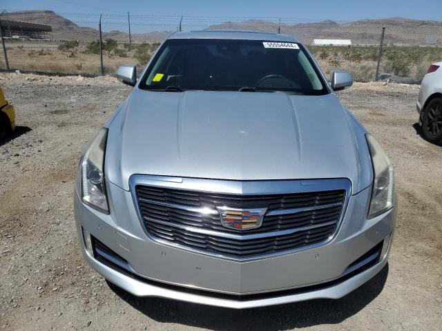 Photo 4 VIN: 1G6AE5SX0F0128439 - CADILLAC ATS PREMIU 