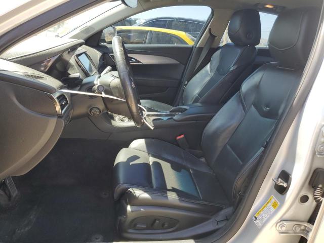 Photo 6 VIN: 1G6AE5SX0F0128439 - CADILLAC ATS PREMIU 