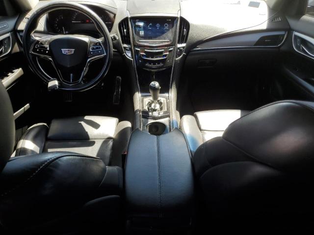 Photo 7 VIN: 1G6AE5SX0F0128439 - CADILLAC ATS PREMIU 