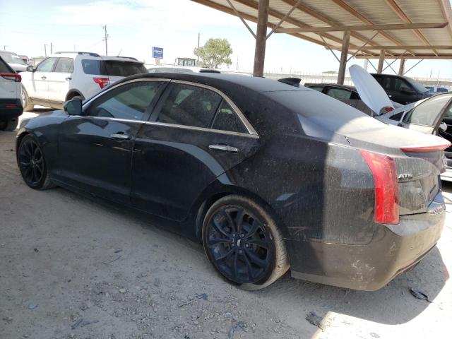 Photo 1 VIN: 1G6AE5SX1G0113062 - CADILLAC ATS PREMIU 