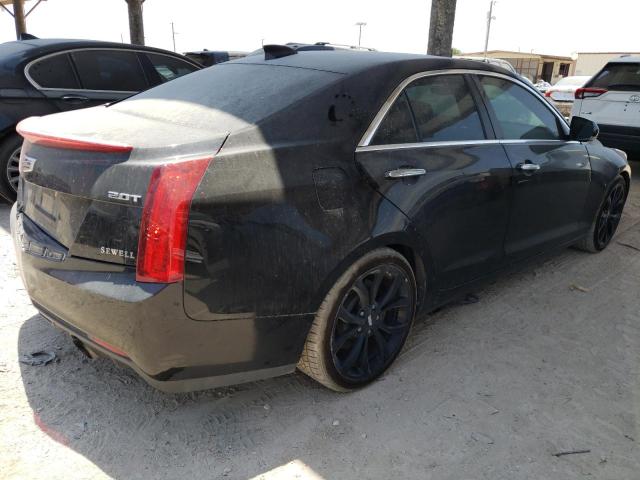 Photo 2 VIN: 1G6AE5SX1G0113062 - CADILLAC ATS PREMIU 