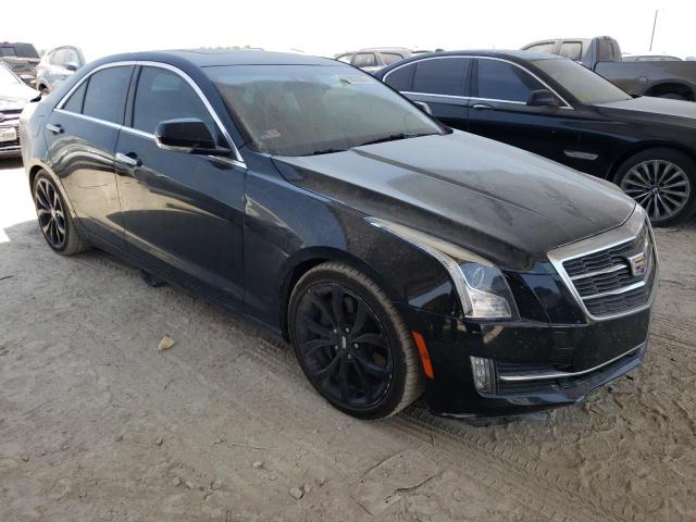 Photo 3 VIN: 1G6AE5SX1G0113062 - CADILLAC ATS PREMIU 