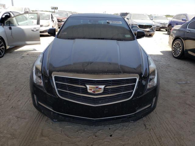 Photo 4 VIN: 1G6AE5SX1G0113062 - CADILLAC ATS PREMIU 