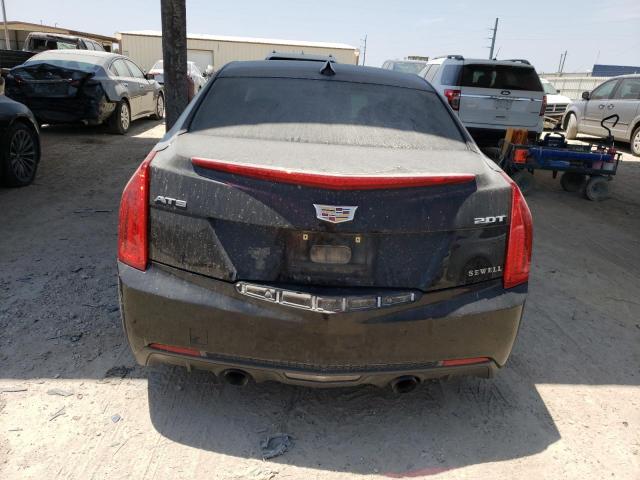 Photo 5 VIN: 1G6AE5SX1G0113062 - CADILLAC ATS PREMIU 