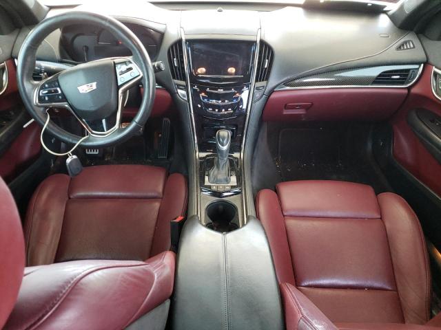 Photo 7 VIN: 1G6AE5SX1G0113062 - CADILLAC ATS PREMIU 