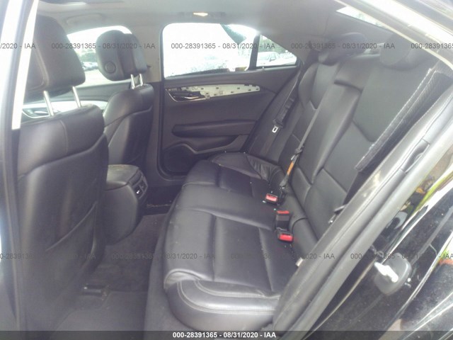 Photo 7 VIN: 1G6AE5SX4D0137366 - CADILLAC ATS 