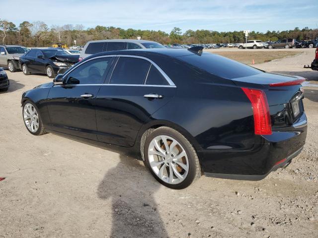 Photo 1 VIN: 1G6AE5SX4F0111868 - CADILLAC ATS 