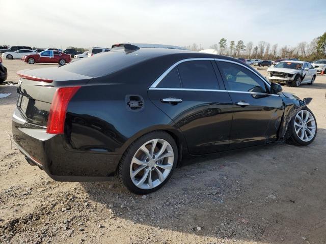 Photo 2 VIN: 1G6AE5SX4F0111868 - CADILLAC ATS 