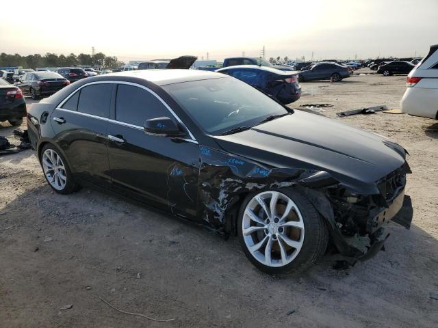 Photo 3 VIN: 1G6AE5SX4F0111868 - CADILLAC ATS 