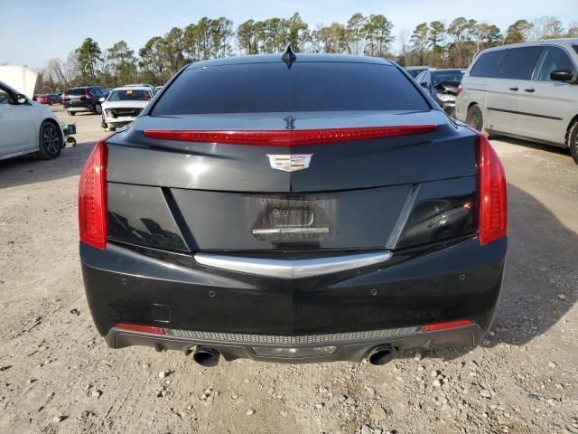 Photo 5 VIN: 1G6AE5SX4F0111868 - CADILLAC ATS 