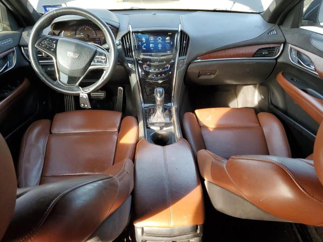 Photo 7 VIN: 1G6AE5SX4F0111868 - CADILLAC ATS 