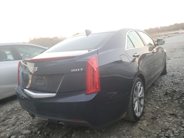 Photo 3 VIN: 1G6AE5SX5G0148753 - CADILLAC ATS PREMIU 