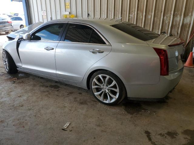 Photo 1 VIN: 1G6AE5SX7D0155795 - CADILLAC ATS PREMIU 