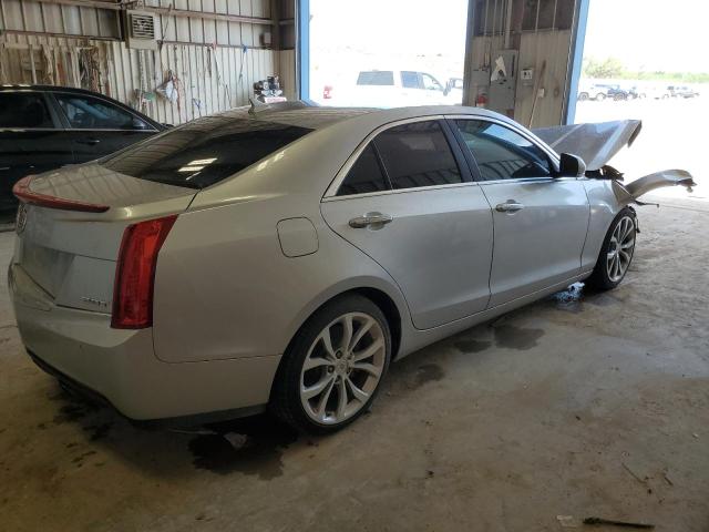 Photo 2 VIN: 1G6AE5SX7D0155795 - CADILLAC ATS PREMIU 