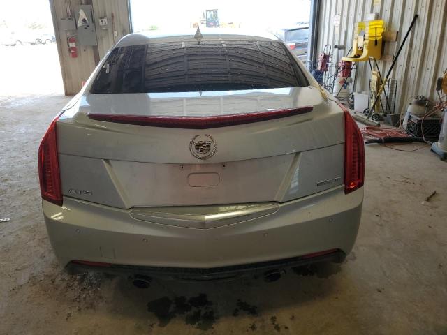 Photo 5 VIN: 1G6AE5SX7D0155795 - CADILLAC ATS PREMIU 