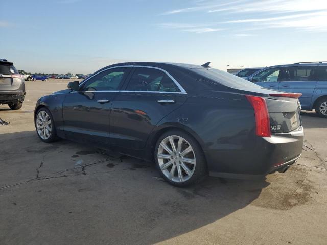 Photo 1 VIN: 1G6AE5SX8D0143901 - CADILLAC ATS 