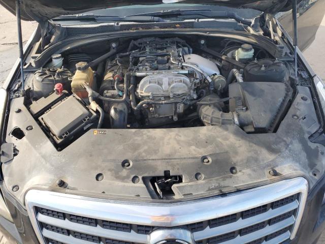 Photo 10 VIN: 1G6AE5SX8D0143901 - CADILLAC ATS 