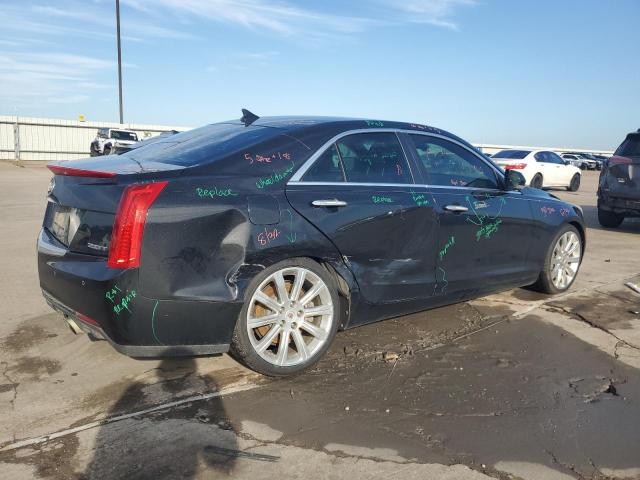 Photo 2 VIN: 1G6AE5SX8D0143901 - CADILLAC ATS 