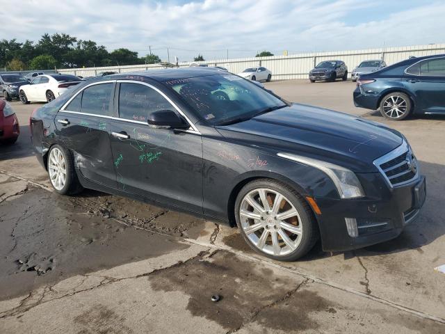 Photo 3 VIN: 1G6AE5SX8D0143901 - CADILLAC ATS 