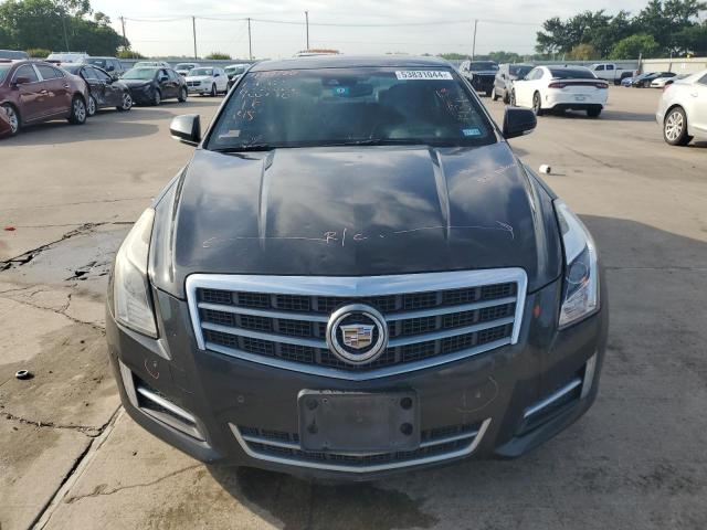 Photo 4 VIN: 1G6AE5SX8D0143901 - CADILLAC ATS 