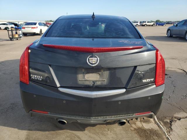 Photo 5 VIN: 1G6AE5SX8D0143901 - CADILLAC ATS 