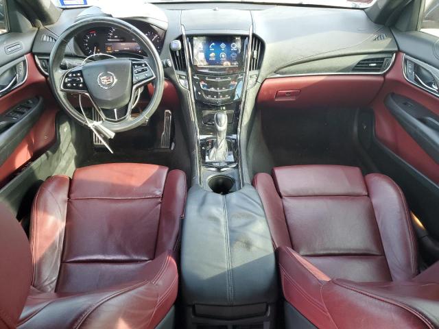 Photo 7 VIN: 1G6AE5SX8D0143901 - CADILLAC ATS 