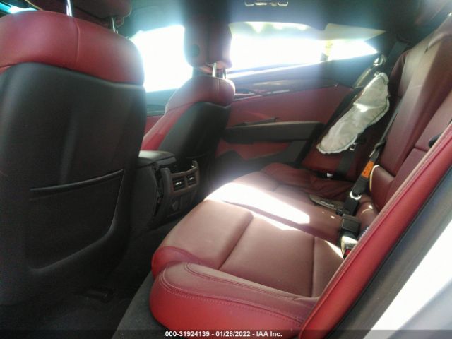 Photo 7 VIN: 1G6AE5SX9E0101268 - CADILLAC ATS 