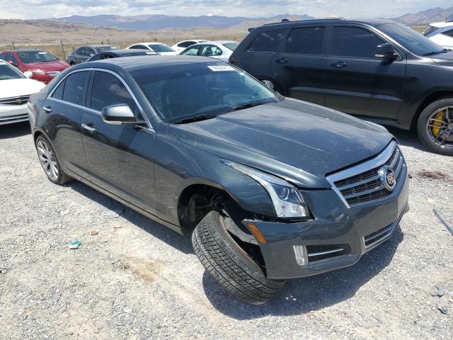 Photo 3 VIN: 1G6AE5SX9E0187925 - CADILLAC ATS 