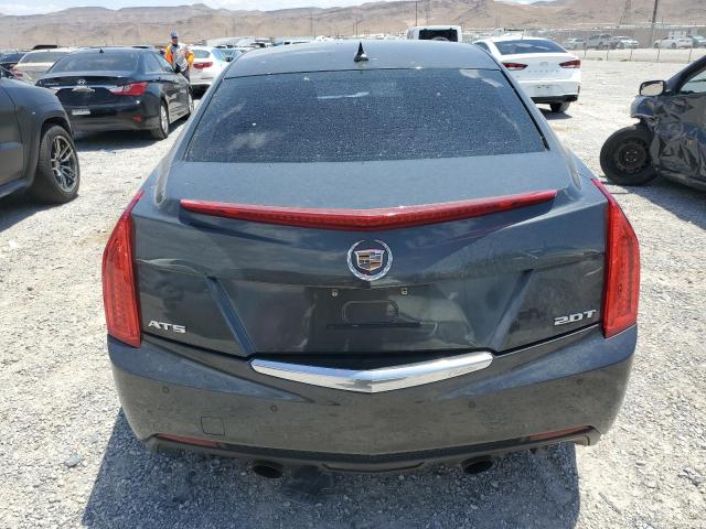 Photo 5 VIN: 1G6AE5SX9E0187925 - CADILLAC ATS 