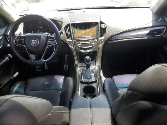 Photo 7 VIN: 1G6AE5SX9E0187925 - CADILLAC ATS 