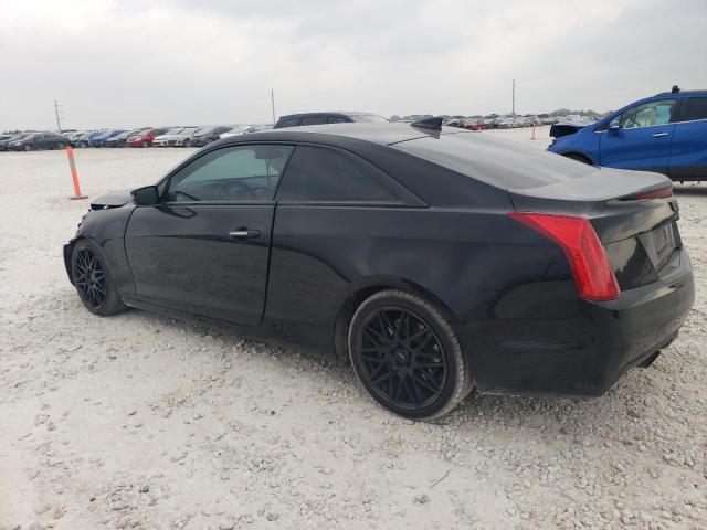 Photo 1 VIN: 1G6AF1R32F0126037 - CADILLAC ATS 