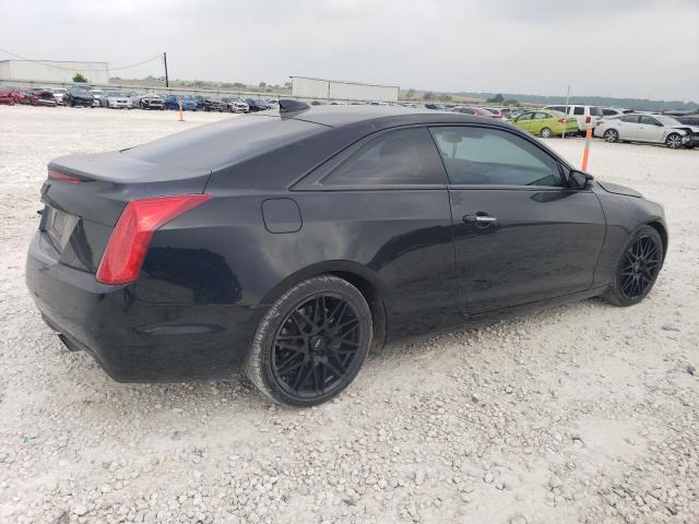 Photo 2 VIN: 1G6AF1R32F0126037 - CADILLAC ATS 