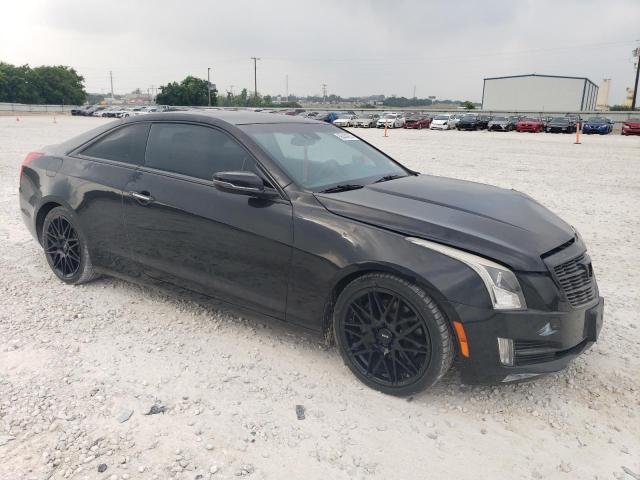 Photo 3 VIN: 1G6AF1R32F0126037 - CADILLAC ATS 